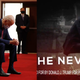 Illustration for article titled Trump Campaign Ad Uses Altered Photos to Smear Bidens Radical Belief in Science, Social Distancing and Prayer
